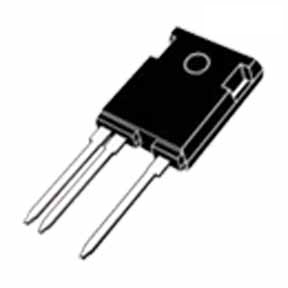 固體電子器件-功率半導體器件高功率晶閘管成功案例